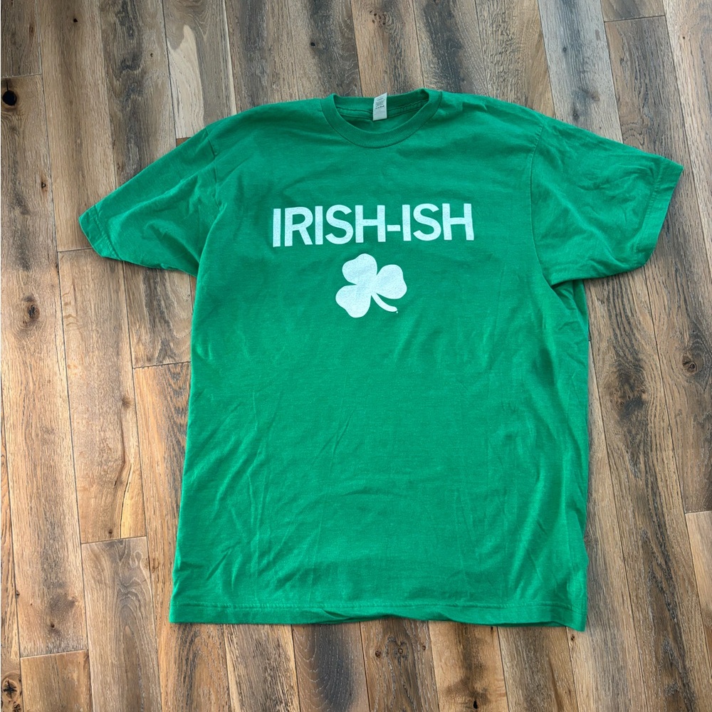 St. Patrick’s Day Men’s Tee
